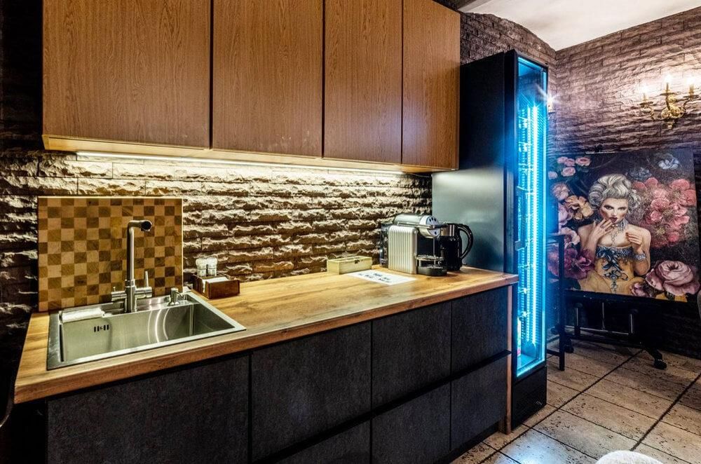 МОСКОВЬЕ, гостиница - 18