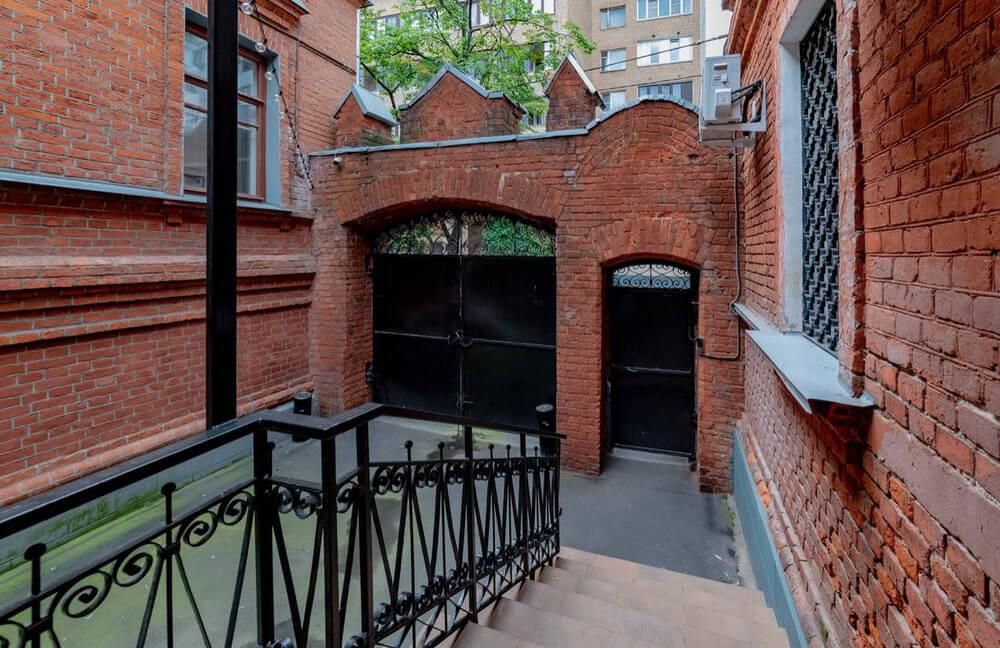 Картинка отеля - 3