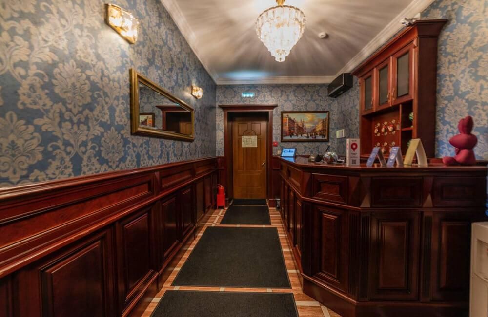 Картинка отеля - 4