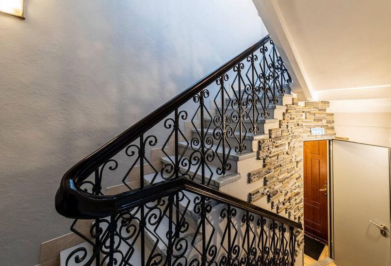 МОСКОВЬЕ, гостиница - 5