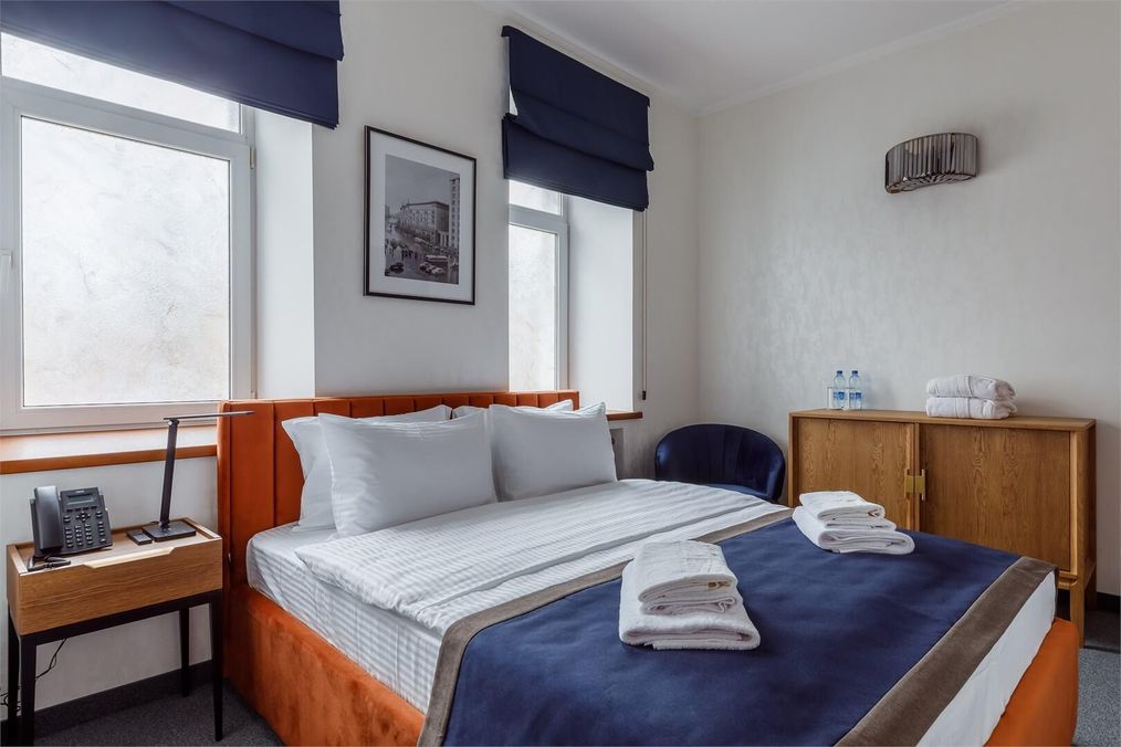 Картинка отеля - 8