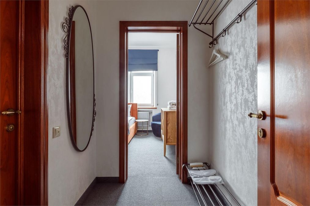 Картинка отеля - 9