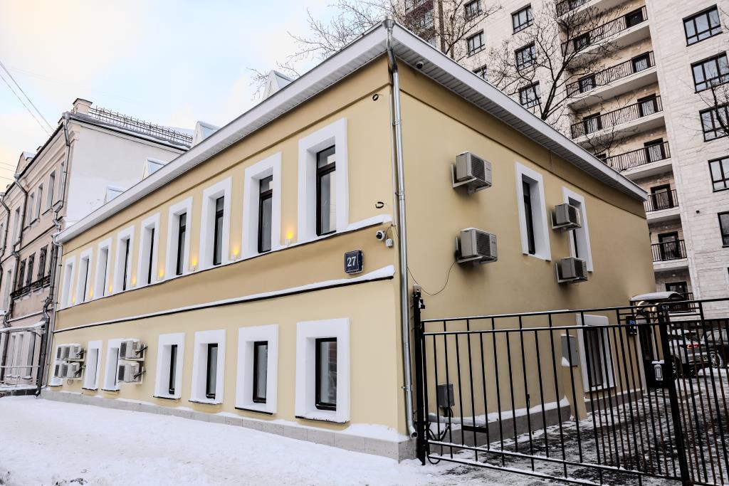 Картинка отеля - 40