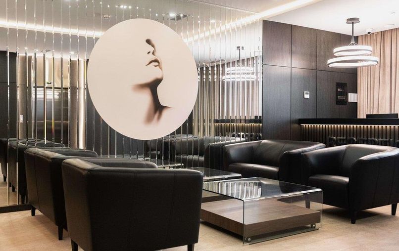 ПЛАЗА, отель  - 2