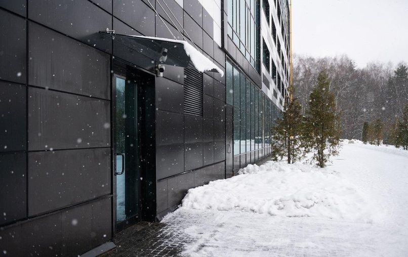 ПЛАЗА, отель  - 3