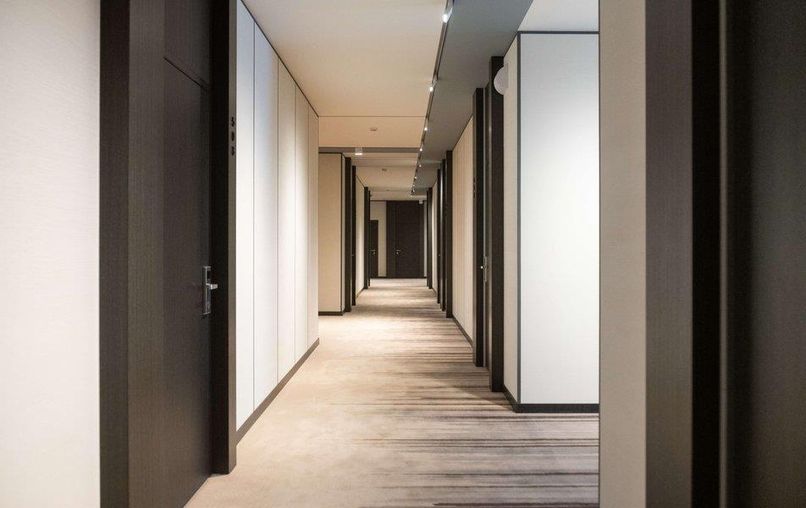 ПЛАЗА, отель  - 5