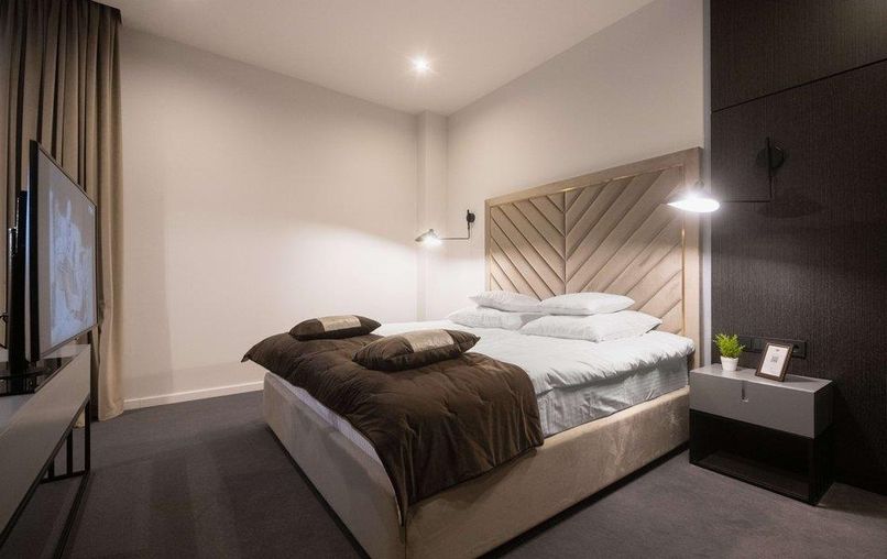 ПЛАЗА, отель  - 6