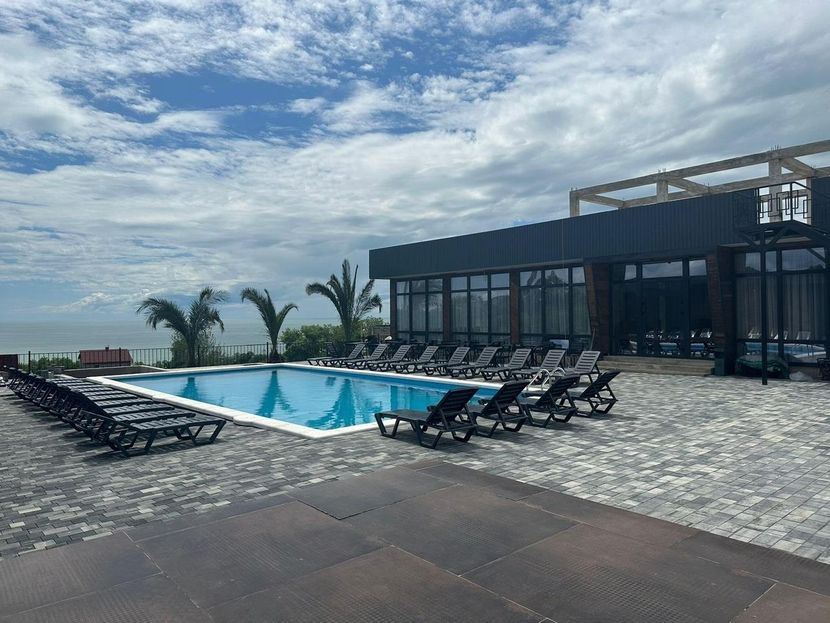 МАНРЕСА BARN RESORT, отель комфорт - 1