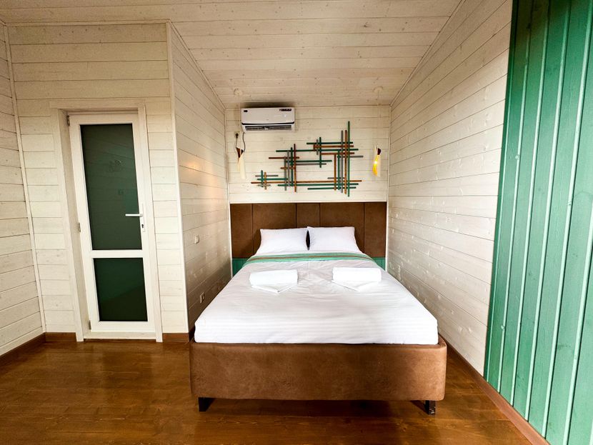 МАНРЕСА BARN RESORT, отель комфорт - 4