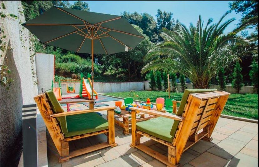 CAPO VERDE HOTEL BATUMI - 6