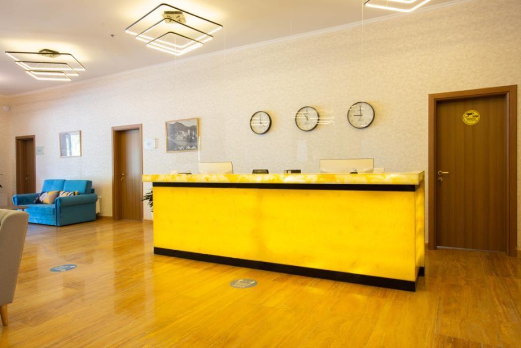 Картинка отеля - 3