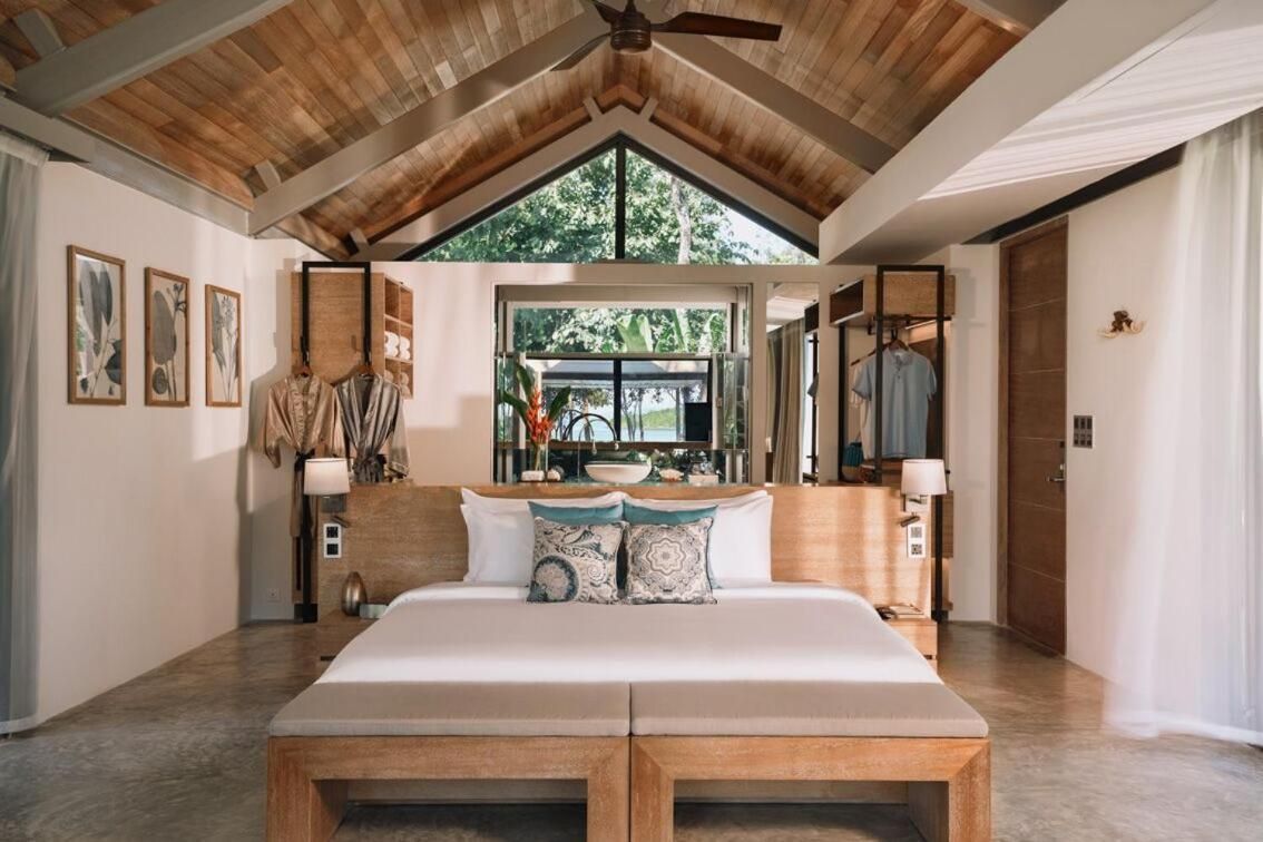 VILLA ESCAPE BURASARI - 2