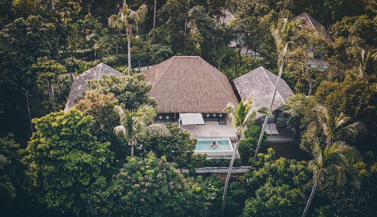 VILLA ESCAPE BURASARI - 3