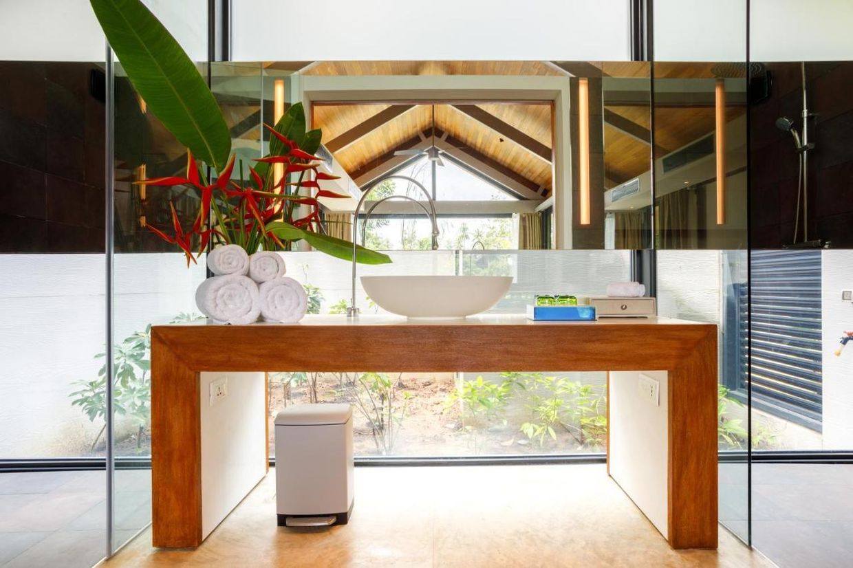 VILLA ESCAPE BURASARI - 21