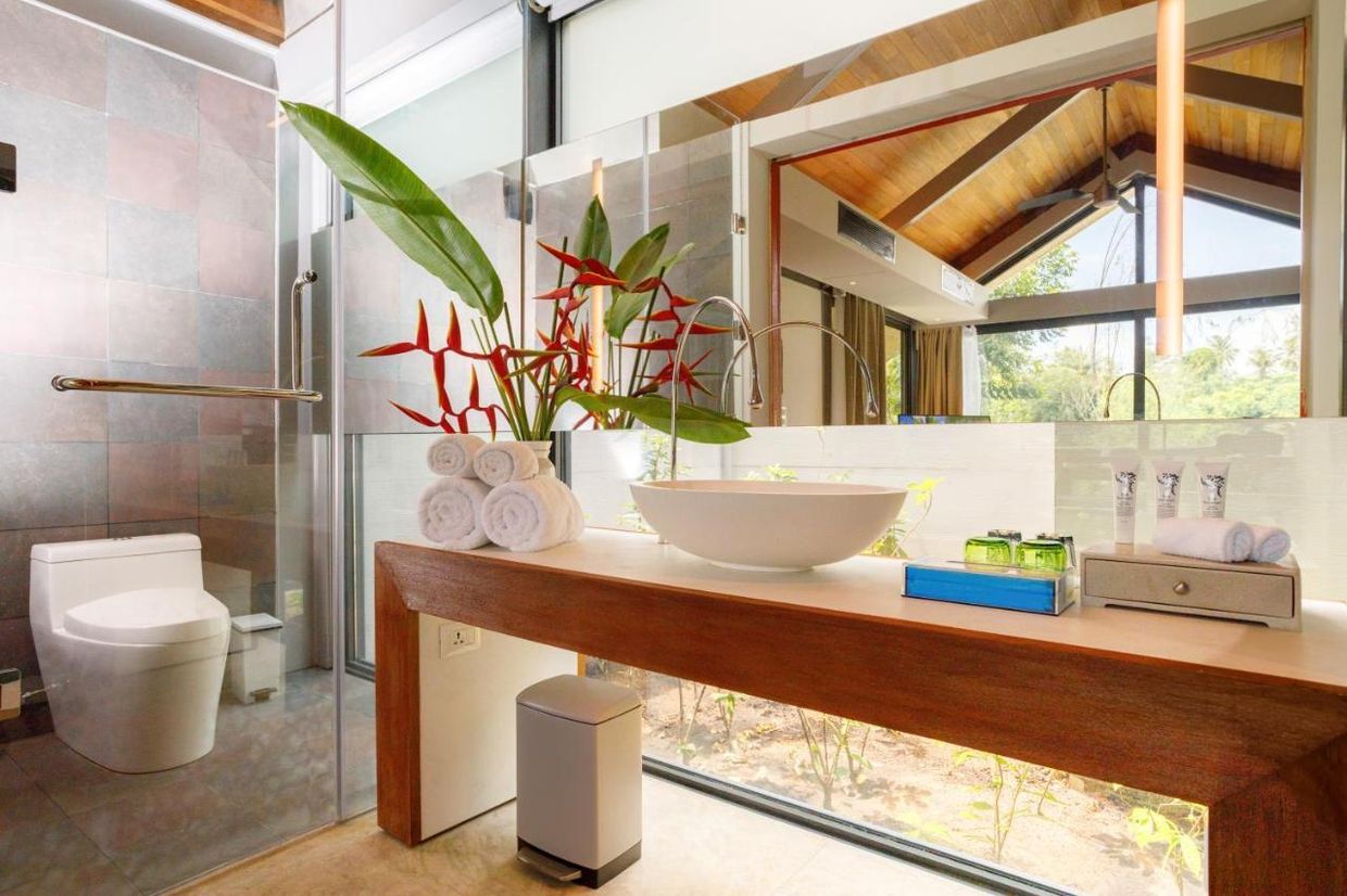 VILLA ESCAPE BURASARI - 22