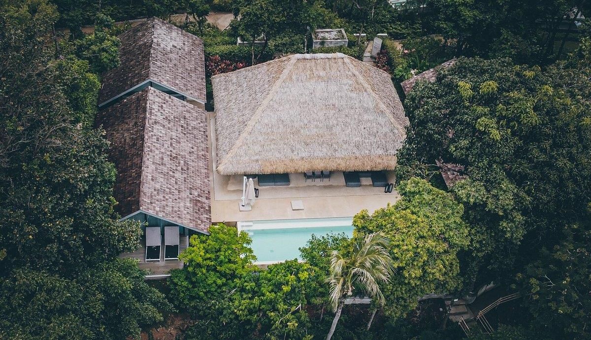 VILLA ESCAPE BURASARI - 4