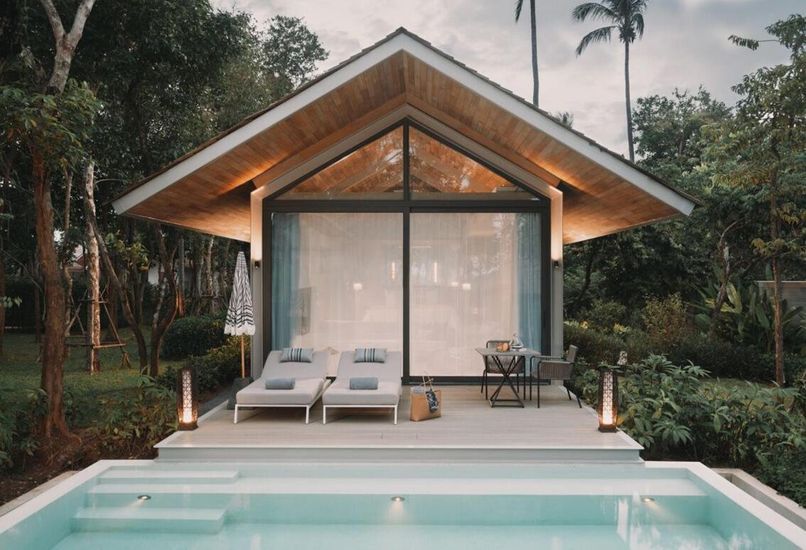 VILLA ESCAPE BURASARI - 6