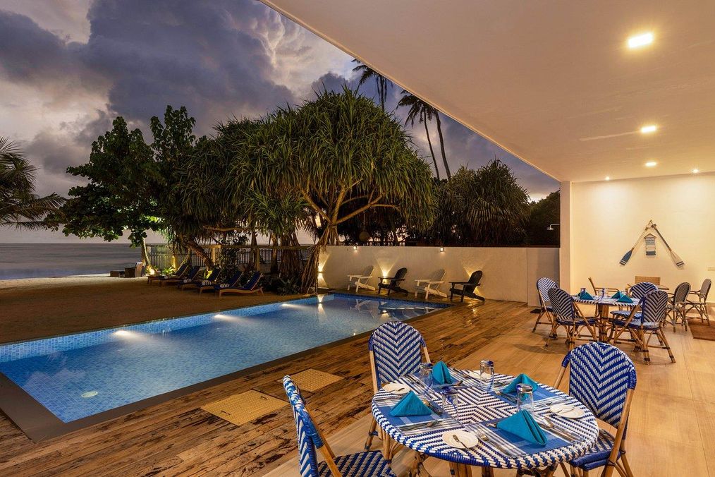 Картинка отеля - 16