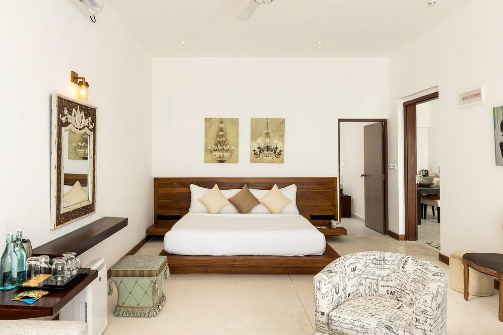 Картинка отеля - 22