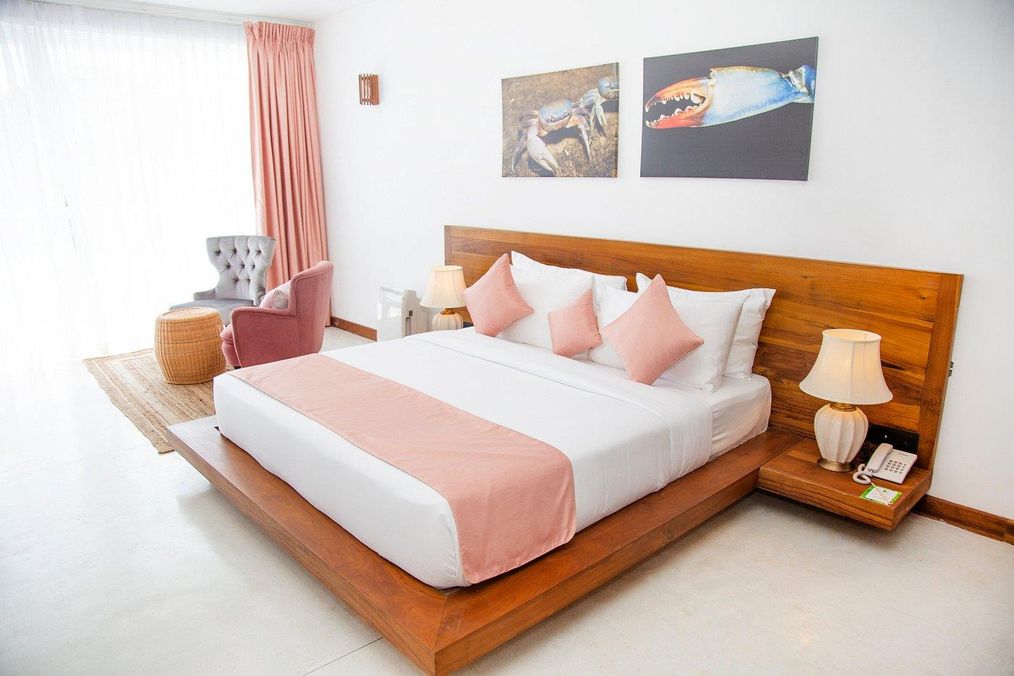 Картинка отеля - 30