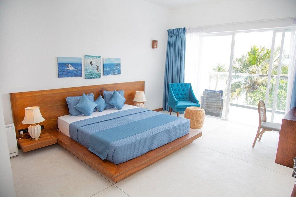 Картинка отеля - 35