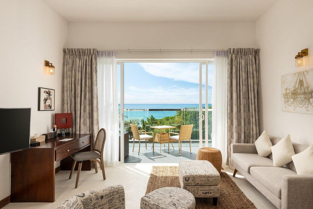 Картинка отеля - 5