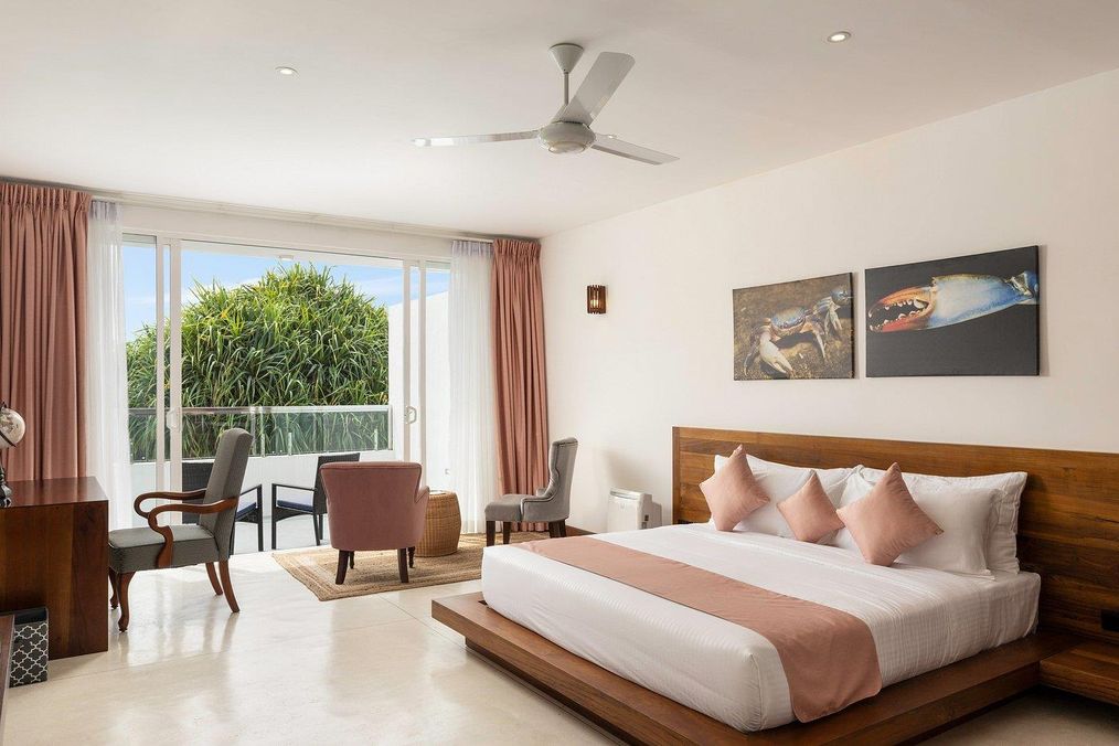 Картинка отеля - 7