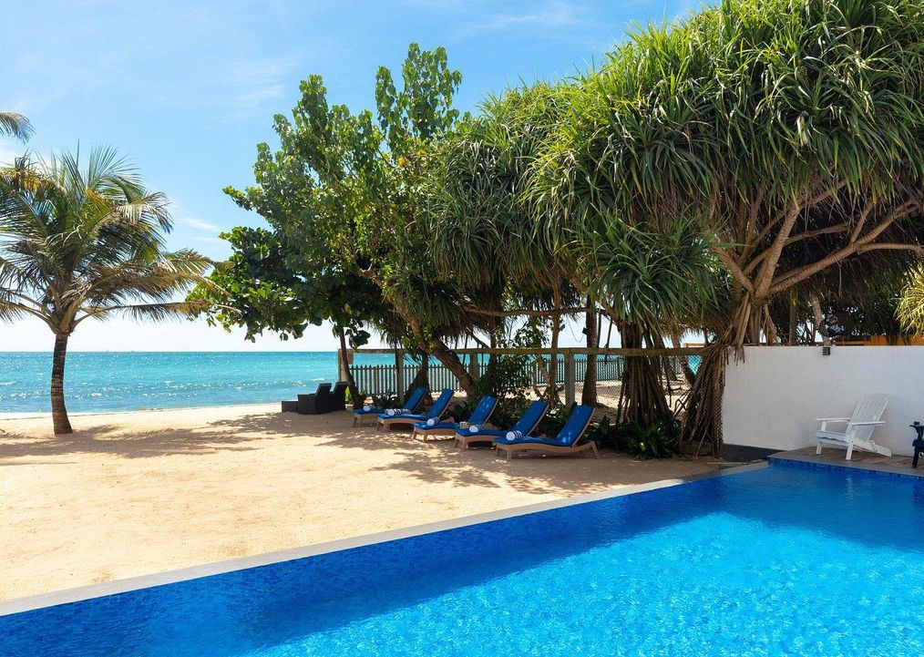 Картинка отеля - 10