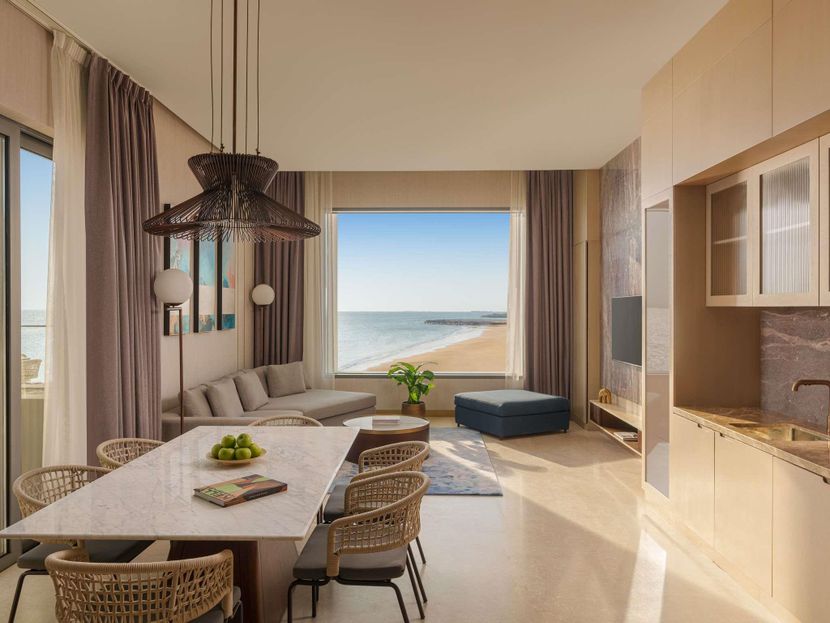 RIXOS QETAIFAN ISLAND NORTH DOHA - 4