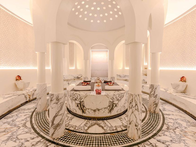 RIXOS QETAIFAN ISLAND NORTH DOHA - 6