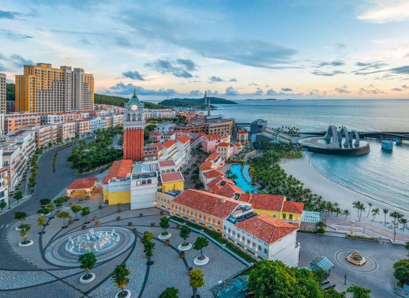 LA FESTA PHU QUOC, CURIO COLLECTION BY HILTON - 1