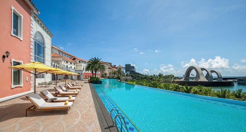 LA FESTA PHU QUOC, CURIO COLLECTION BY HILTON - 3