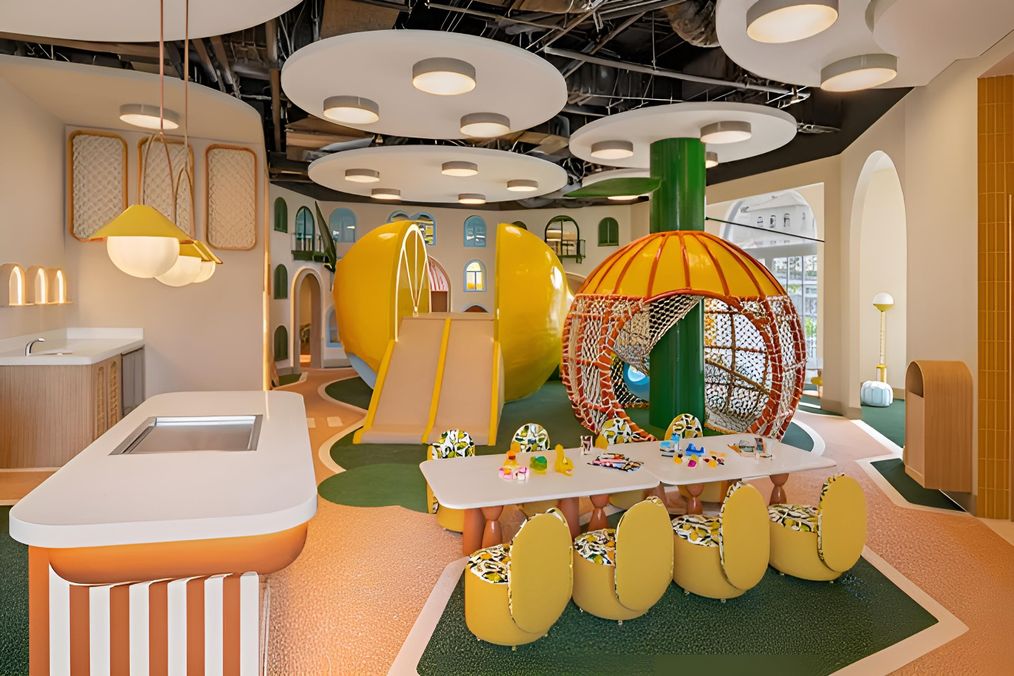 Картинка отеля - 27