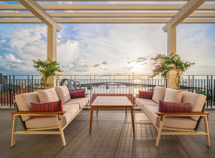 LA FESTA PHU QUOC, CURIO COLLECTION BY HILTON - 6