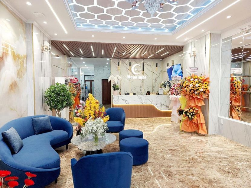 MOONLIGHT HOTEL NHA TRANG  - 1
