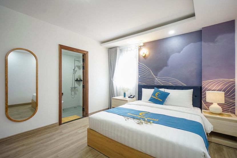 MOONLIGHT HOTEL NHA TRANG  - 2