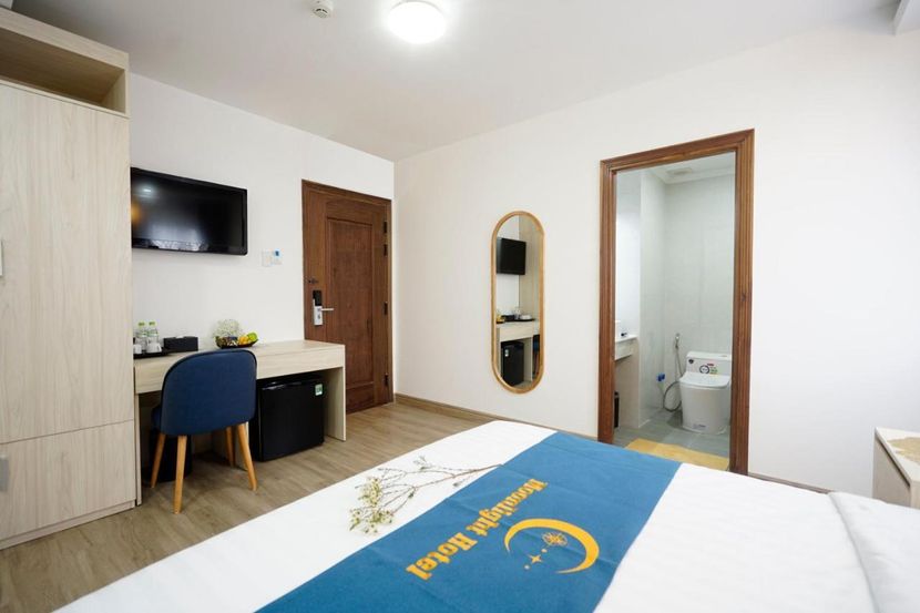 MOONLIGHT HOTEL NHA TRANG  - 3