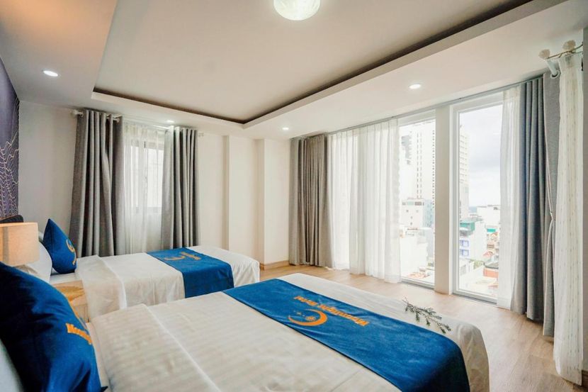 MOONLIGHT HOTEL NHA TRANG  - 5