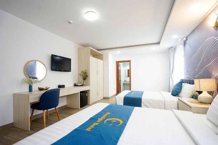MOONLIGHT HOTEL NHA TRANG  - 6