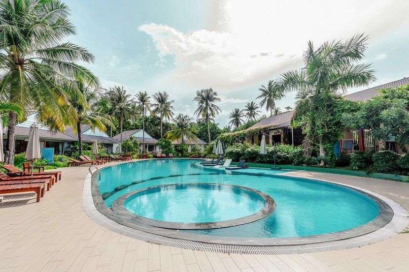 KINGO RETREAT RESORT PHU QUOC - 1