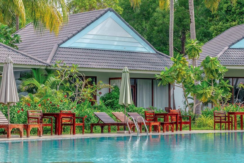 KINGO RETREAT RESORT PHU QUOC - 2