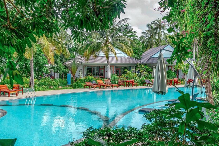 KINGO RETREAT RESORT PHU QUOC - 3