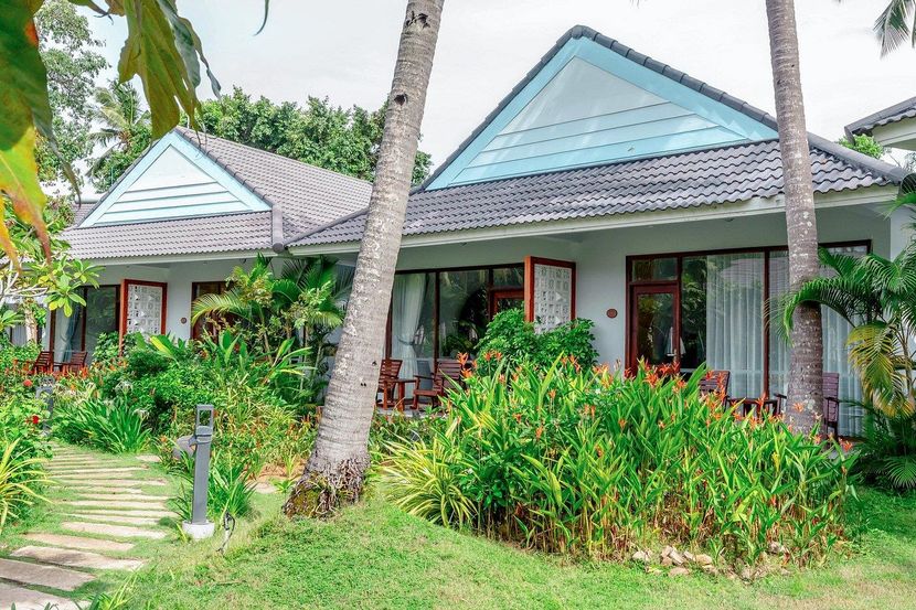 KINGO RETREAT RESORT PHU QUOC - 4
