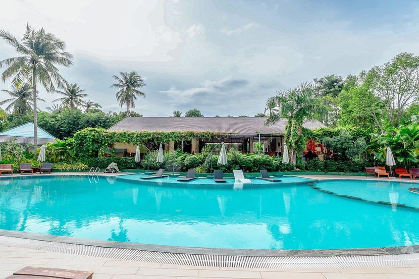 KINGO RETREAT RESORT PHU QUOC - 5