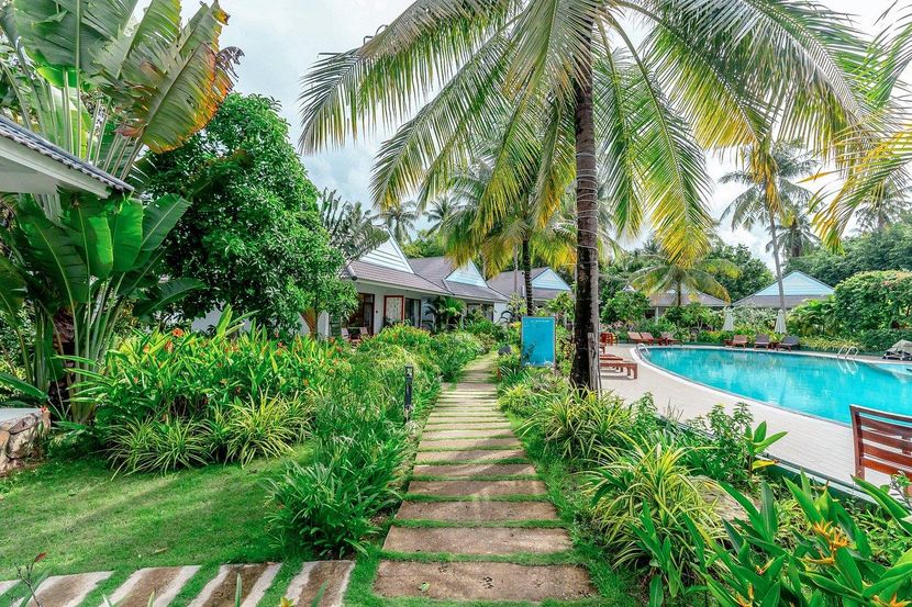 KINGO RETREAT RESORT PHU QUOC - 6