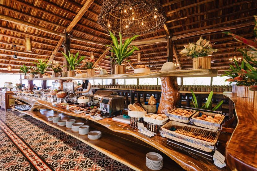 GRAND OCEAN BAY RESORT & SPA PHU QUOC - 4