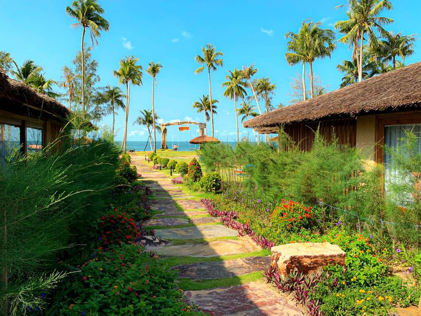 GRAND OCEAN BAY RESORT & SPA PHU QUOC - 5