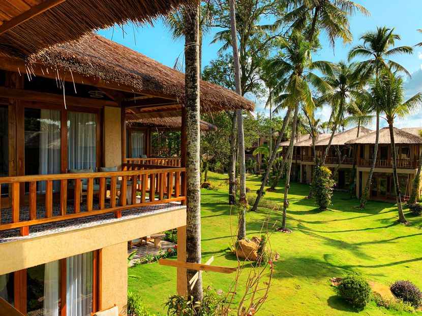 GRAND OCEAN BAY RESORT & SPA PHU QUOC - 6