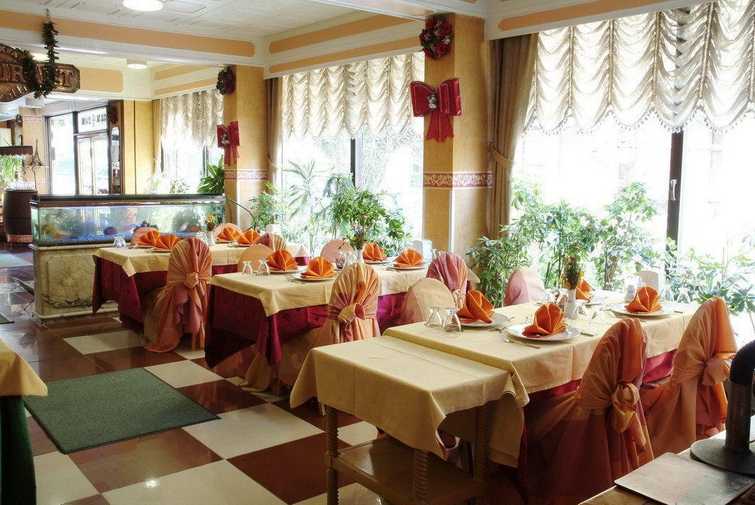 Eyfel Hotel - 4
