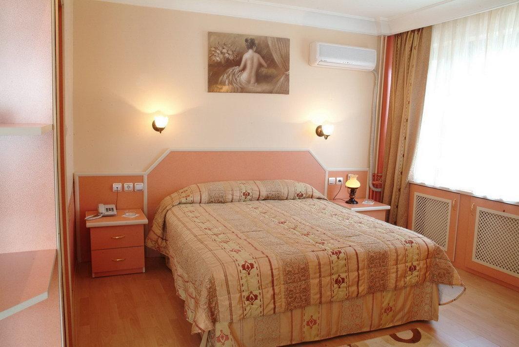 Eyfel Hotel - 5